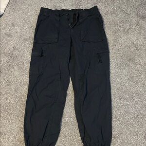 American Eagle Outfitters women’s Dark Cargo Pants